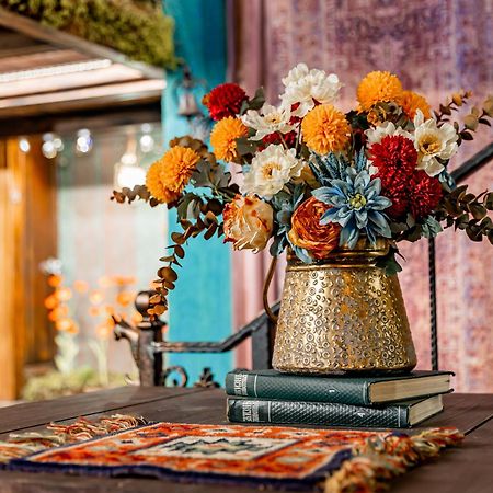 Tiflis Inn Boutique Hotel Kültér fotó