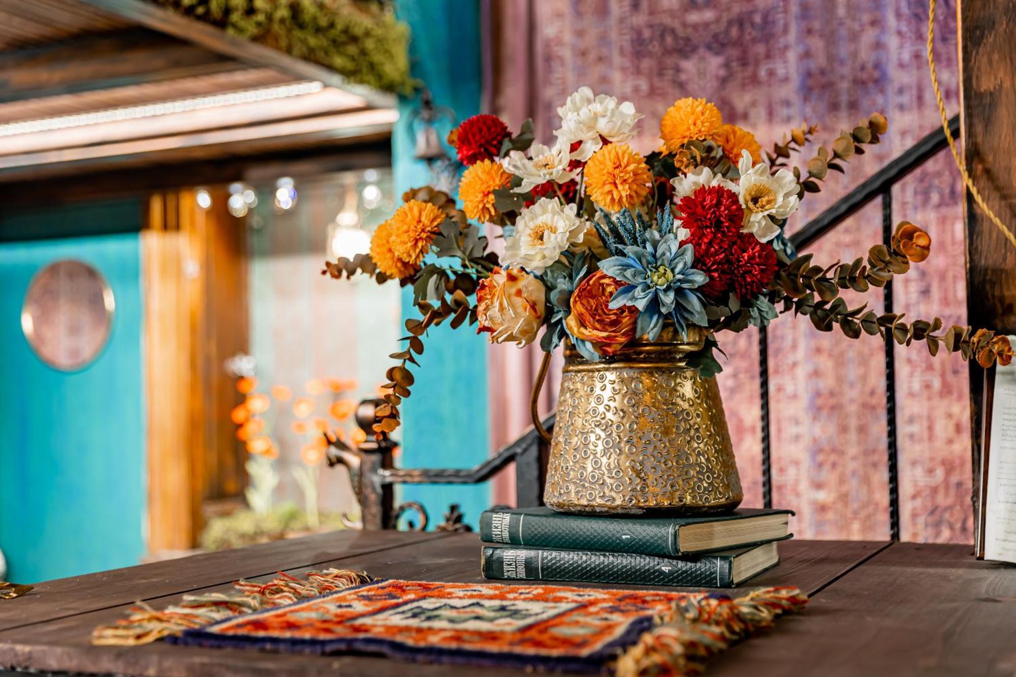 Tiflis Inn Boutique Hotel Kültér fotó