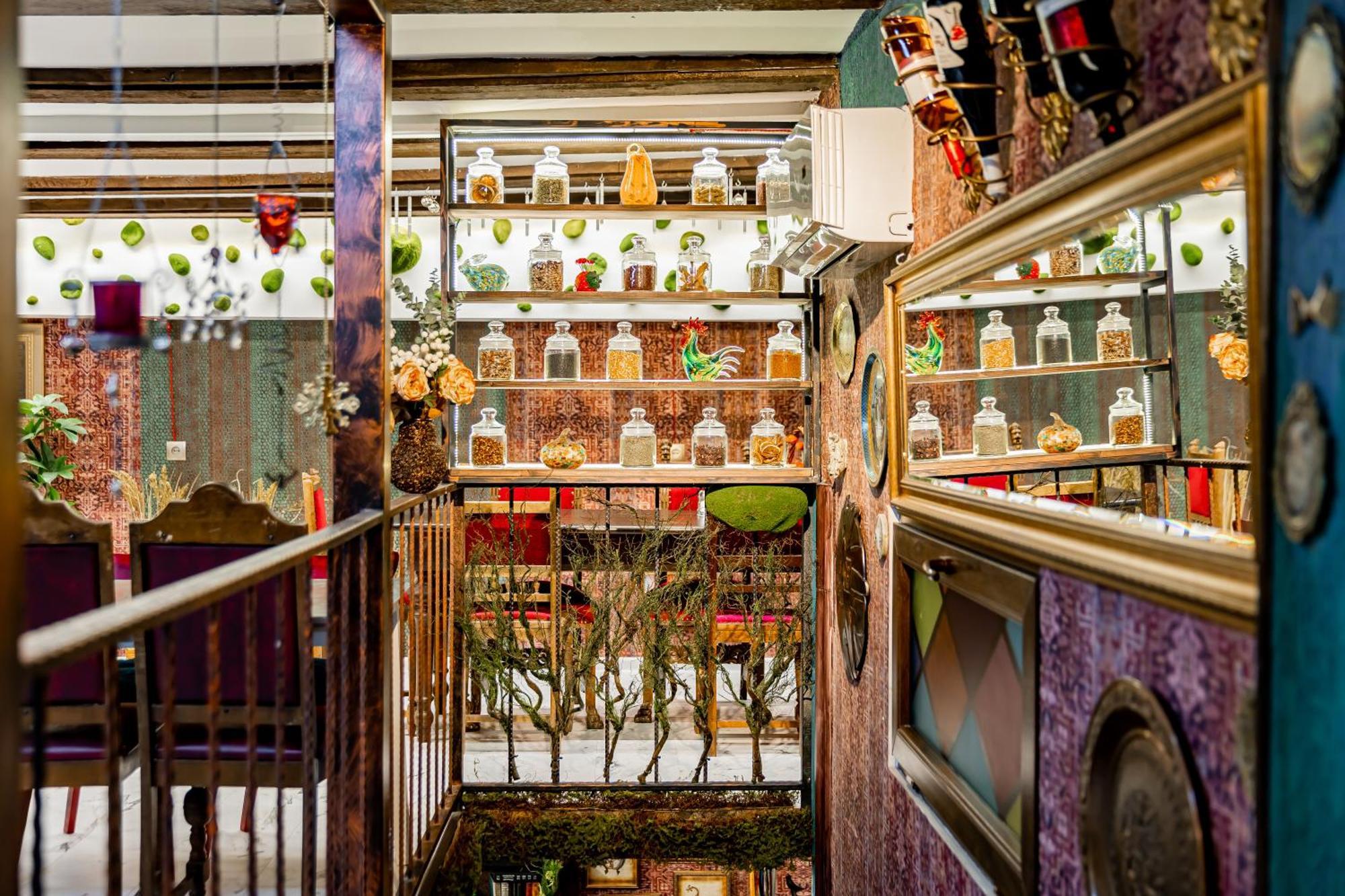 Tiflis Inn Boutique Hotel Kültér fotó