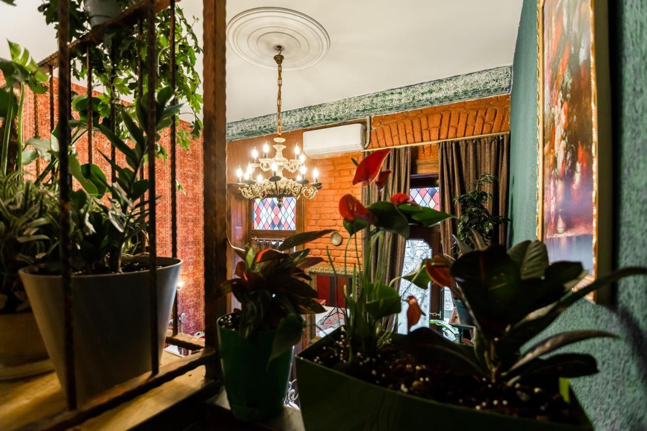 Tiflis Inn Boutique Hotel Kültér fotó
