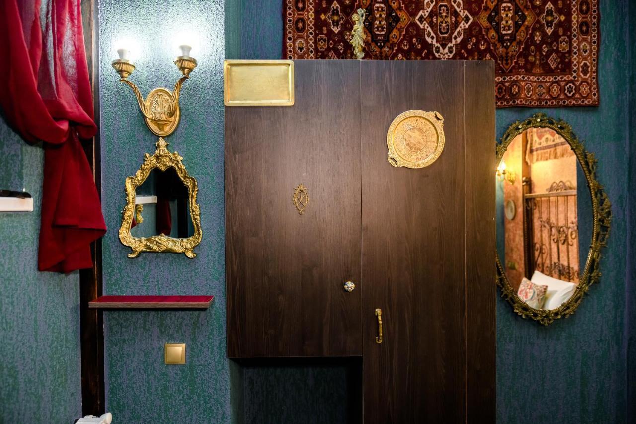 Tiflis Inn Boutique Hotel Kültér fotó