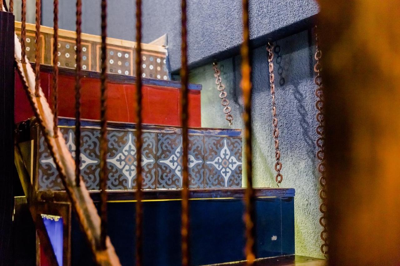 Tiflis Inn Boutique Hotel Kültér fotó