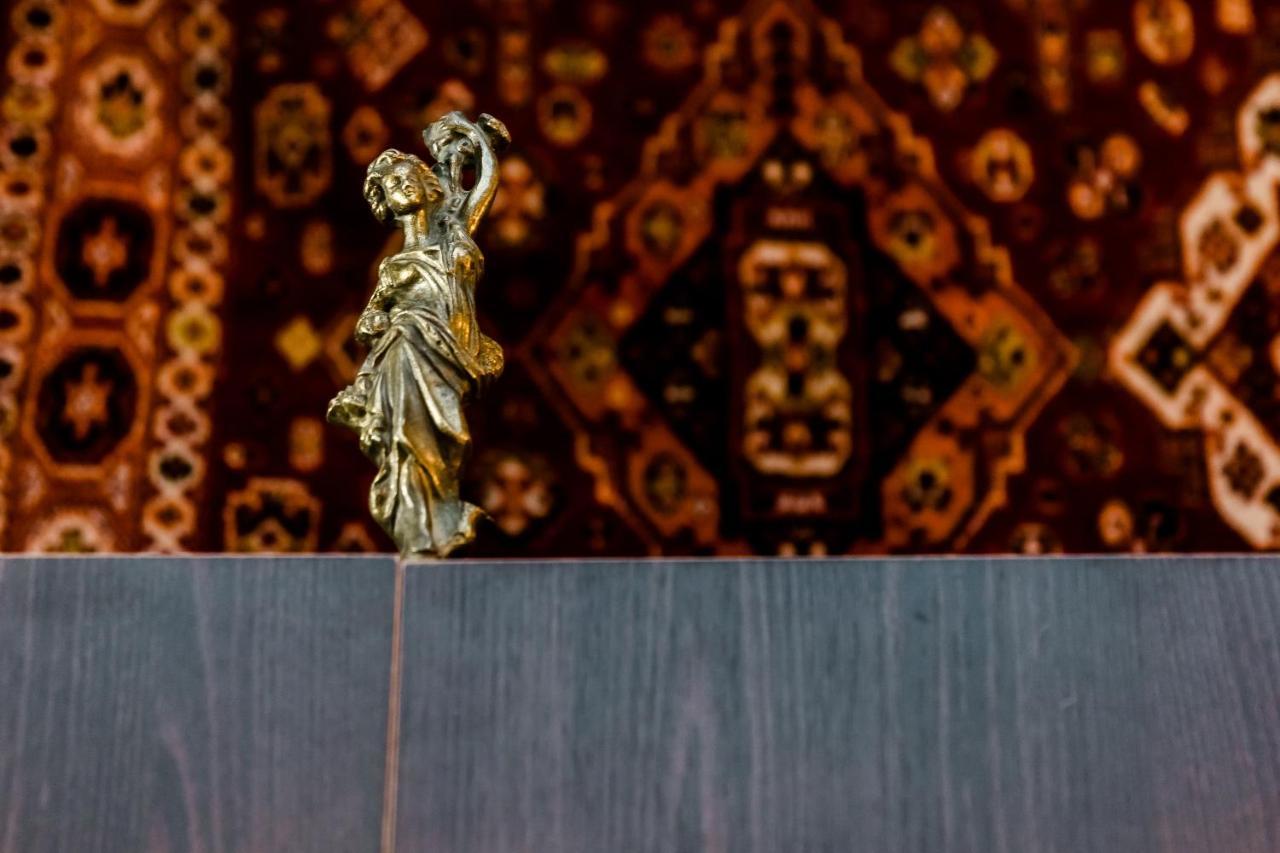 Tiflis Inn Boutique Hotel Kültér fotó