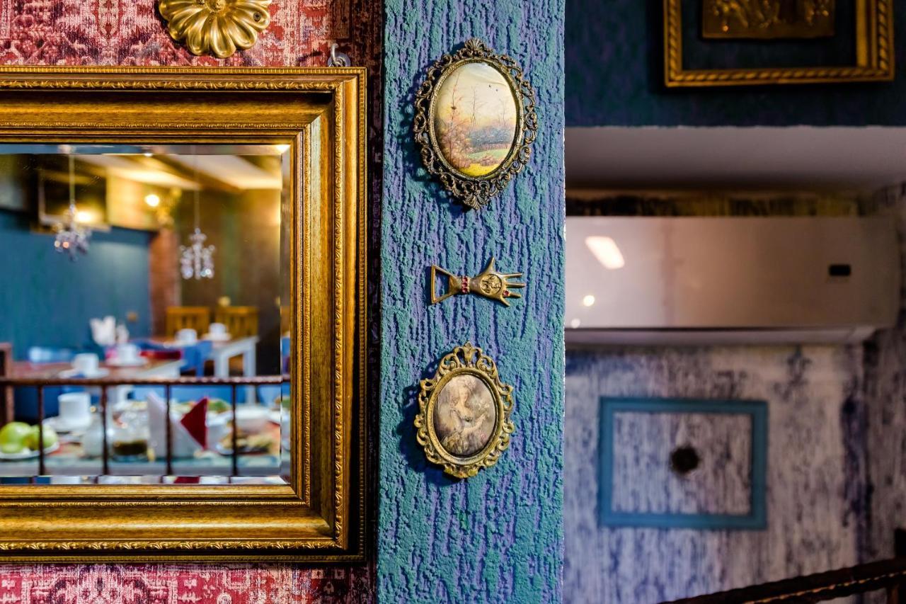 Tiflis Inn Boutique Hotel Kültér fotó